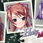 Holy Maid Academy Trainer