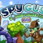 Spy Guy Hidden Objects Deluxe Edition Trainer
