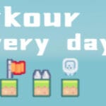 天天跑酷/Parkour every day Trainer