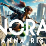 Nora Wanna Rise Trainer