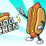 Hotdog Kitchen Trainer
