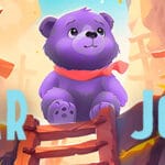 Bear Jojo Trainer