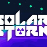 Solar Storm Trainer