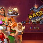 Barbarous: Family Secrets Trainer