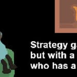 Strategy game but with a penguin who has a sword Trainer
