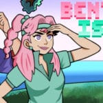 Bent Oak Island Trainer