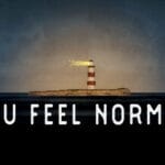 you feel normal. Trainer