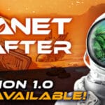 The Planet Crafter Trainer