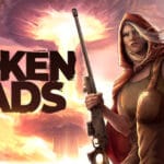 Broken Roads Trainer