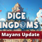 Dice Kingdoms Trainer