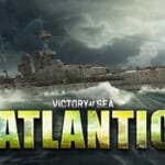 Victory at Sea Atlantic – World War II Naval Warfare Trainer