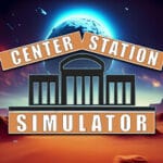 Center Station Simulator Trainer