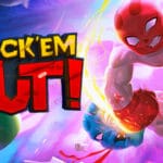 Knock’Em Out Trainer