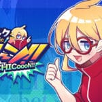 ComicBACHICoooN!! Trainer