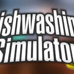 Dishwashing Simulator Trainer