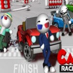 Car Crush Racing Simulator Trainer
