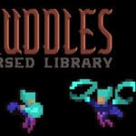Dr Muddles and the Cursed Library Trainer