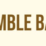 Tumble Ball Trainer