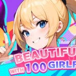 Handsome Me with 100 Girlfriends! Trainer