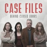 Case Files: Behind Closed Doors Trainer