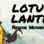 Lotus Lantern: Rescue Mother Trainer