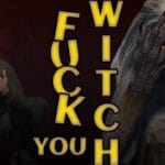 Fuck You Witch Trainer