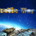 银河战争一(Galactic Wars One） Trainer