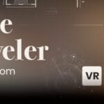Time Traveler – Escape Room VR Trainer