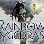 Rainbow Yggdrasil Trainer