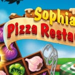 Sophias Pizza Restaurant Trainer