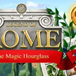 Legend of Rome 2 – The Magic Hourglass Trainer