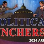 Political Punchers: 2024 Arena Trainer