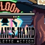 DEAD MAN’S HAND: Card Roulette Action Trainer