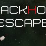 Black hole Escape Trainer