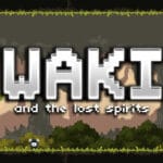 Waki & the lost spirits Trainer