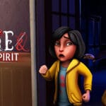 Amelie And The Lost Spirit Trainer