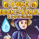 Learn Japanese: Yuke and the Book of Yokai Trainer