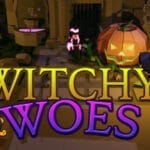 Witchy Woes Trainer