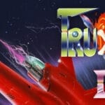 Truxton 2 Trainer