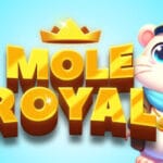 Mole Royal Trainer