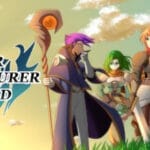 Our Adventurer Guild Trainer