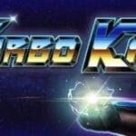 Turbo Kid Trainer