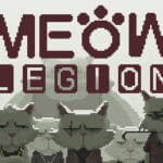 Meow Legion Trainer