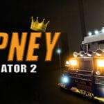 Jeepney Simulator 2 Trainer