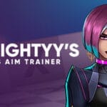 Mightyy’s FPS Aim Trainer Trainer