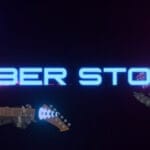 CYBER STORM Trainer