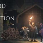 The Land Past Redemption Trainer