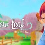 A New Leaf: Memories Trainer