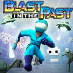 Blast in the Past Trainer