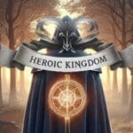 Heroic Kingdom: Origins Trainer